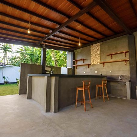 The Embrace Villa 马特勒 外观 照片