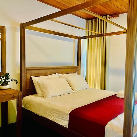 The Embrace Villa 马特勒 外观 照片