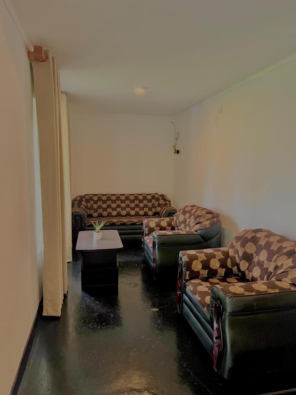 The Embrace Villa 马特勒 外观 照片
